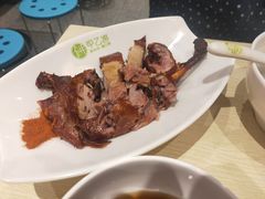 -甲乙饼·手工牛肉饼(东方广场店)