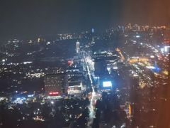 -泉客厅LAPUTA·天空之城