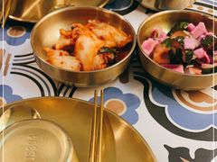 -HOTISLAND海鸡岛·韩国料理(江南西店)
