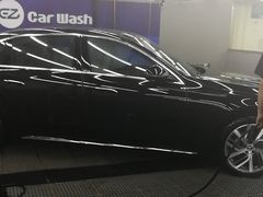 -洗车  Car Wash