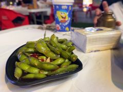 -云晓光头烧烤吧(川沙绿地店)