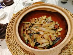 -老房子金沙元年川菜食府·花园餐厅(金沙店)