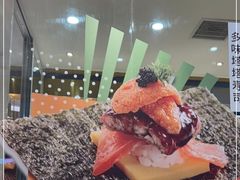 -争鲜回转寿司(南开大悦城店)