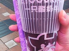 -一只酸奶牛(八一路店)