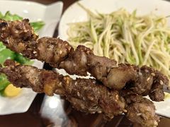 -烤肉季饭庄