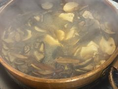 -阿山卓·野生菌火锅·纳西火塘烤肉