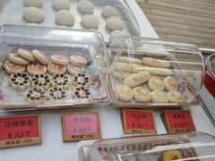 -同庆楼(滨湖万达广场店)