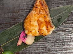 -匠和风精致料理(宁德万达店)