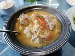 -野蔓果·山野菜(西湖景区·龙井茶田店)