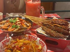 -辣小鲜·南昌大排档(船山路店)