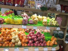 -百果园(奕淳公寓店)