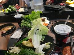 -呷哺呷哺(西单大悦城店)