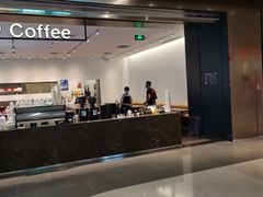 -Seesaw Coffee(上海尚悦湾店)