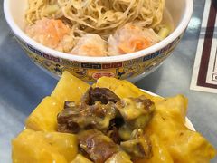 -六禄面家(芳和分店)