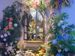 -椰莱泰小谷·东南亚融合菜(坪山悦阾SPACE店)