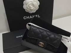 -Chanel(德基广场店)
