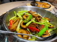 -云来居素食馆(南山店)