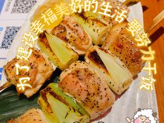 -有喜屋·深夜食堂(北京西路店)