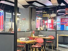 -鱼酷活鱼烤鱼(梅江印象城店)