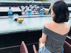 -Rock Bar Bali(Bali)