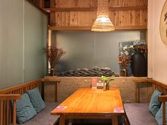 -丹江渔村(龙旗店)