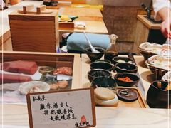 -旬怀石料理(嘉善老市店)