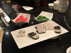 -金海湾大酒店-可园餐厅