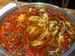 -大川先生·小龙虾·川菜(信义坊店)