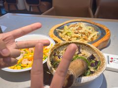 -大碗先生(万科金色梦想店)