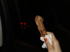 -土门八珍烤鸡腊味店(土门老店)