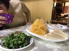 满口清香-丁老爷子苏香圆