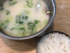 -神仙雪浓汤(弘大店)