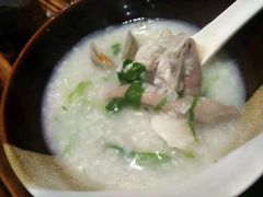 -盈田盈粥庄(博山东路店)