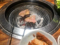 -御牛道日式烤肉料理(杭州万象城店)