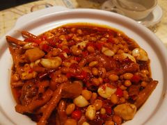 -3弄堂·滕王饭店·江西菜(铜锣湾店)