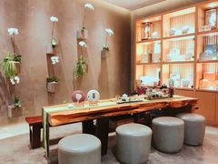-若蘭慈·无国界素食料理(欢乐海岸店)