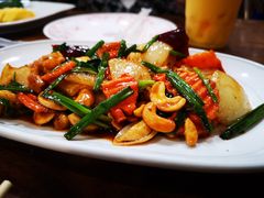 -Dang restaurant (patong phuket)