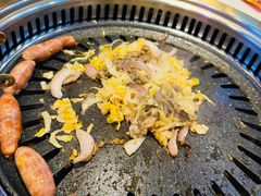 -杨记齐齐哈尔烤肉(总店)