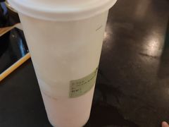 -喜茶(广州天汇igc店)