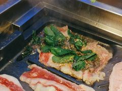 -金妈家烤肉(龙湖U城天街店)