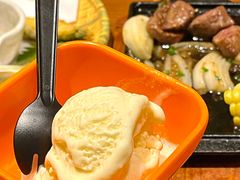 -贵木日本料理·铁板烧(新地假日广场店)
