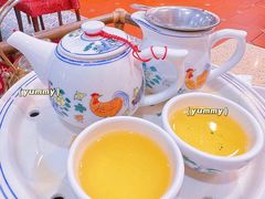 -点都德(龙之梦店)