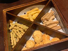 -成隆行·蟹王府(九江路店)