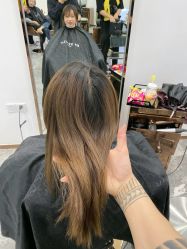 -INSTYLE造型·明星店