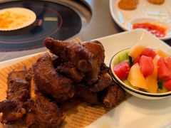 -创味·民间海南菜·非遗藤桥排骨(藤桥·免税城店)