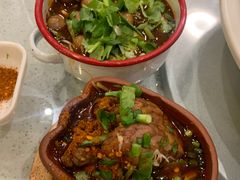 -情妹耙泥鳅·江湖川菜(科华店)