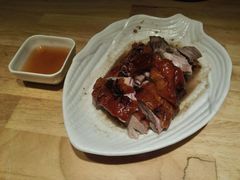 -宏记广东客家菜(丰汇店)