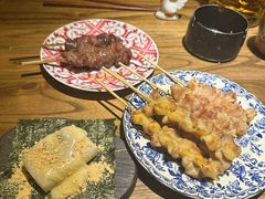 -鸟幸 TORISAKI 炭火居酒屋