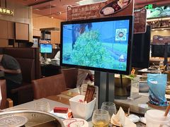 -巴奴毛肚火锅(二七万达店)