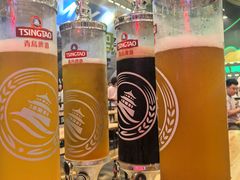 -第35届青岛国际啤酒节